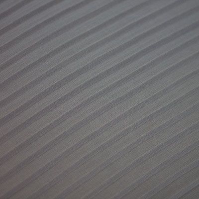 Ткань  Плиссе-шифон однотонный, серый
